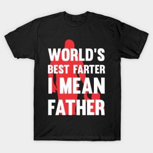 Father day 2018 T-Shirt